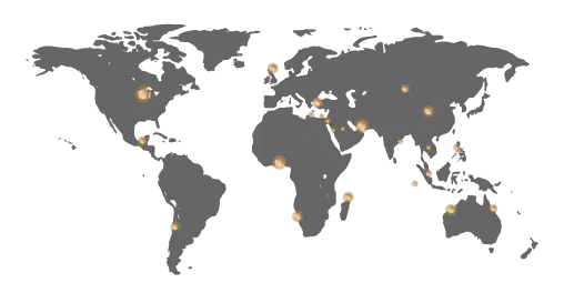 JLK Map